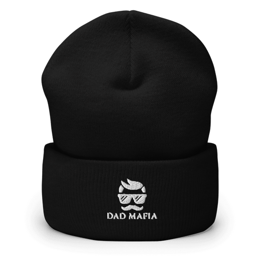 Dad Mafia Beanie