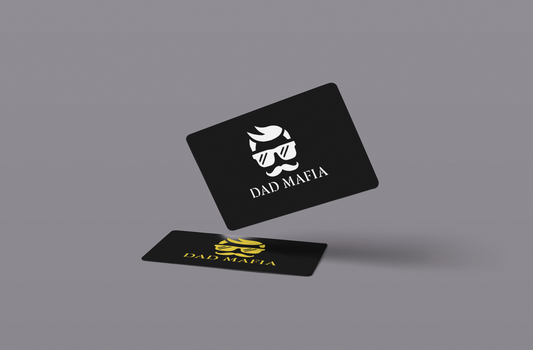 Dad Mafia Digital Gift Card