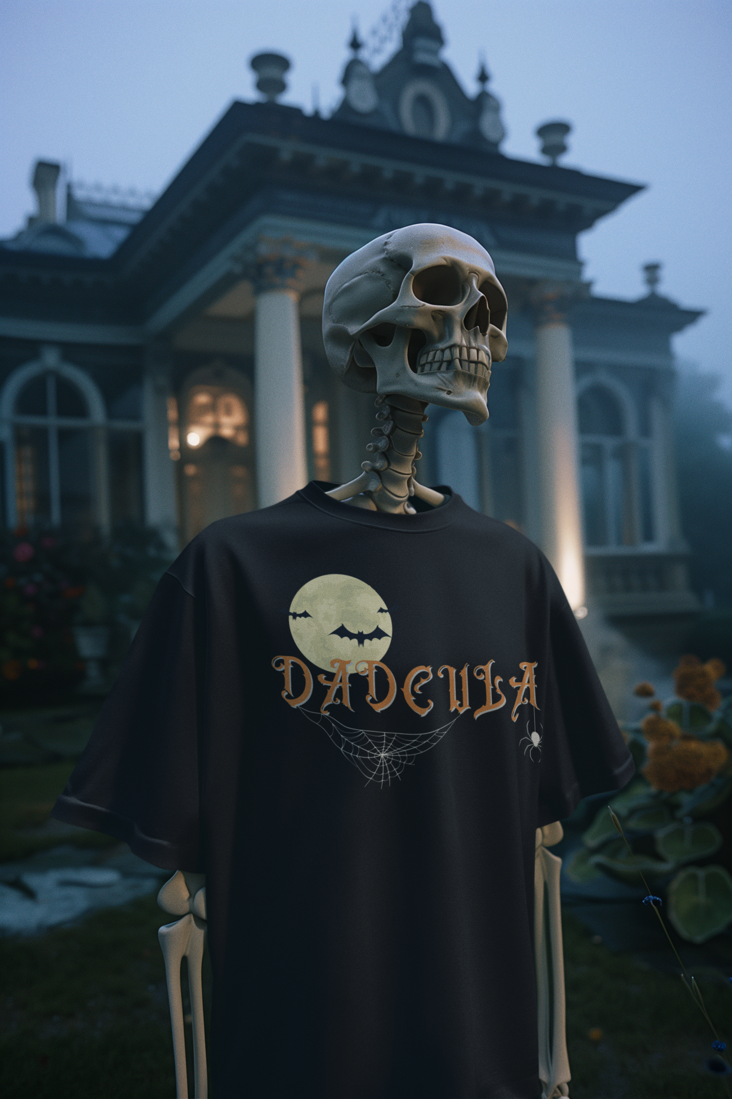 Dadcula T-Shirt