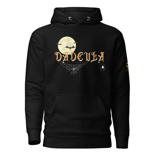 Dadcula Hoodie