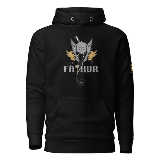 Fa-Thor Hoodie