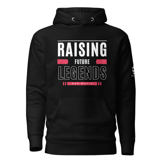 Future Legends Hoodie