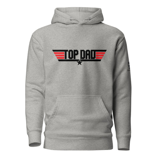 Top Dad Hoodie