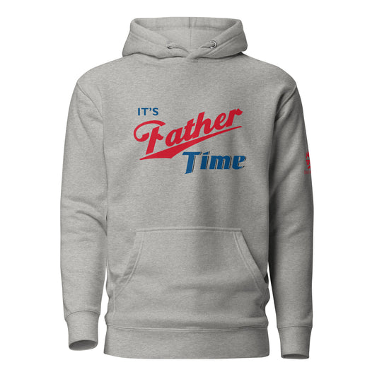 Father Time Hoodie