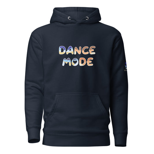 Dance Mode Hoodie