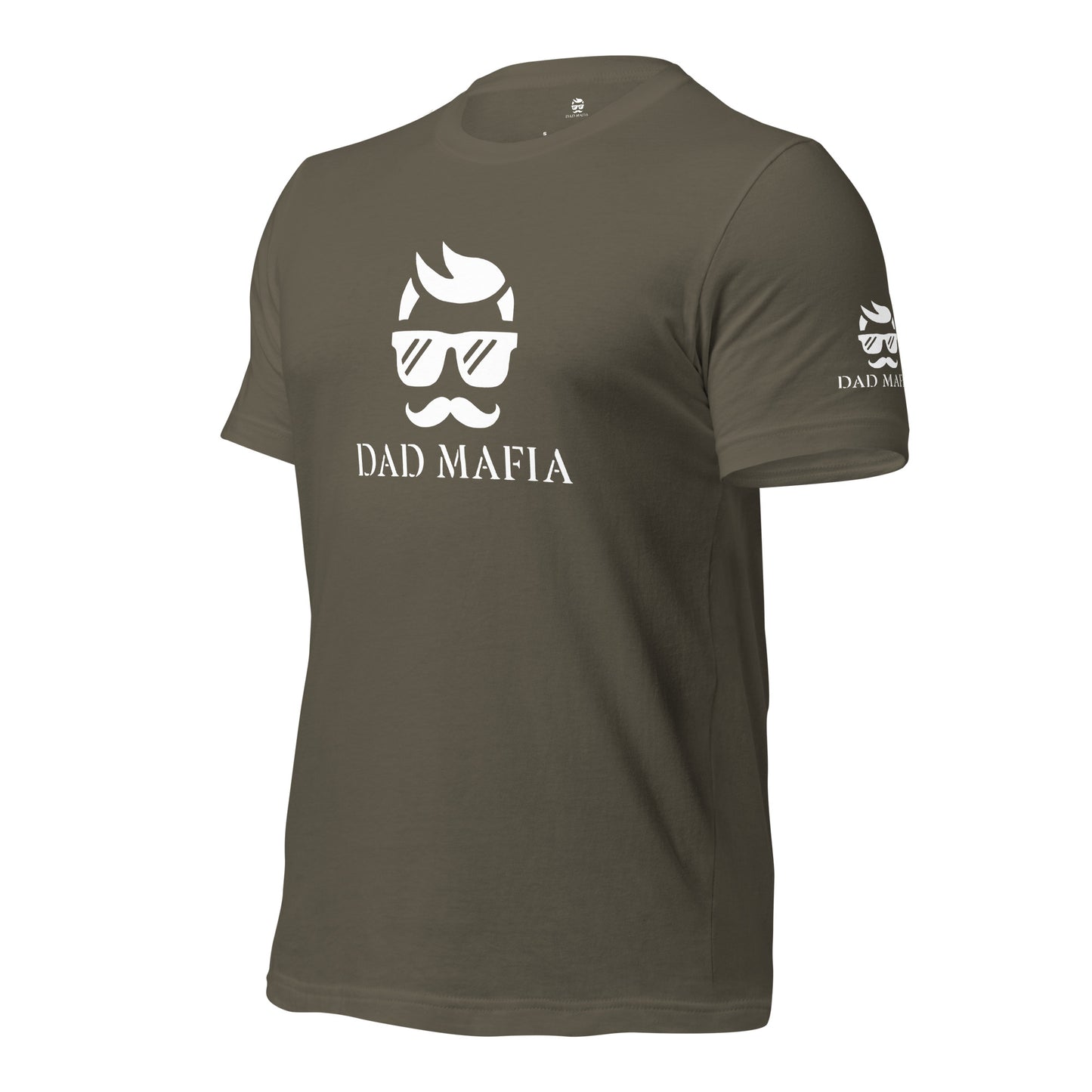 Dad Mafia T-Shirt