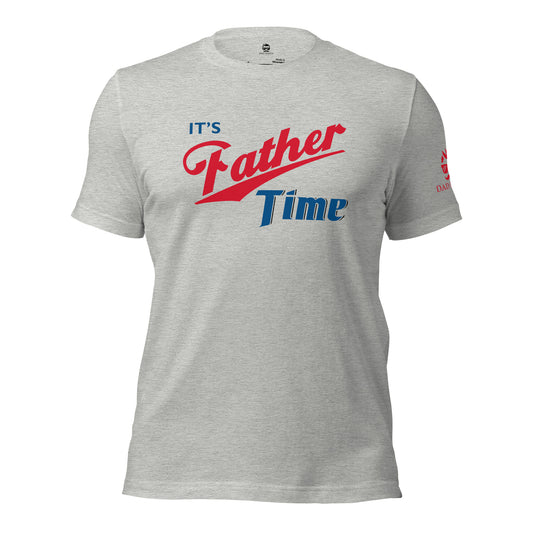 Father Time T-Shirt