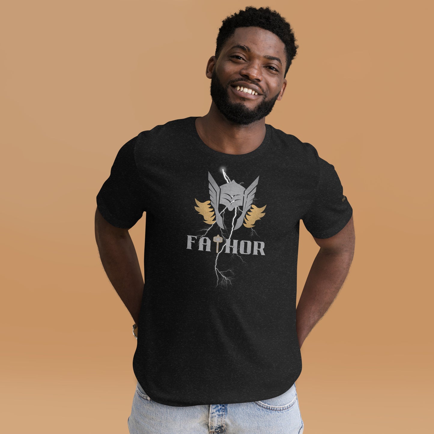 Fa-Thor T-Shirt