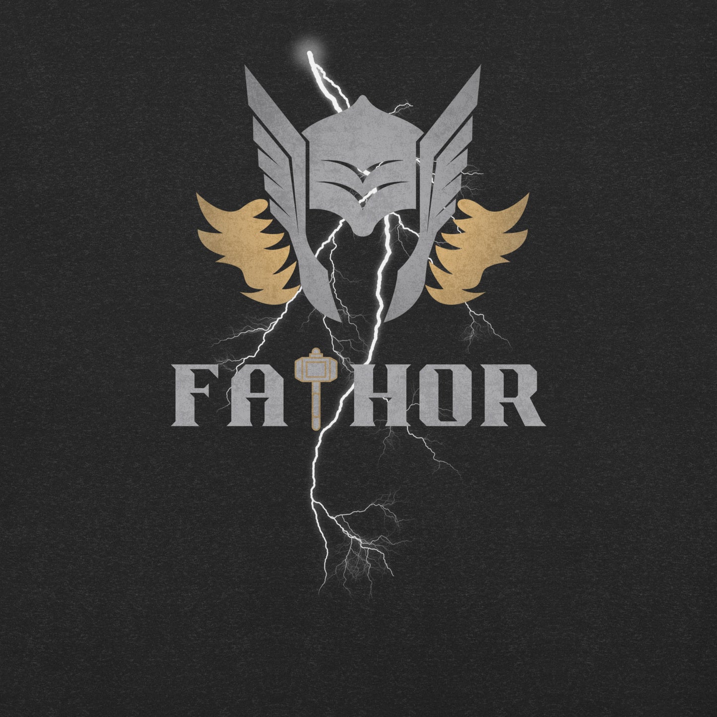 Fa-Thor T-Shirt