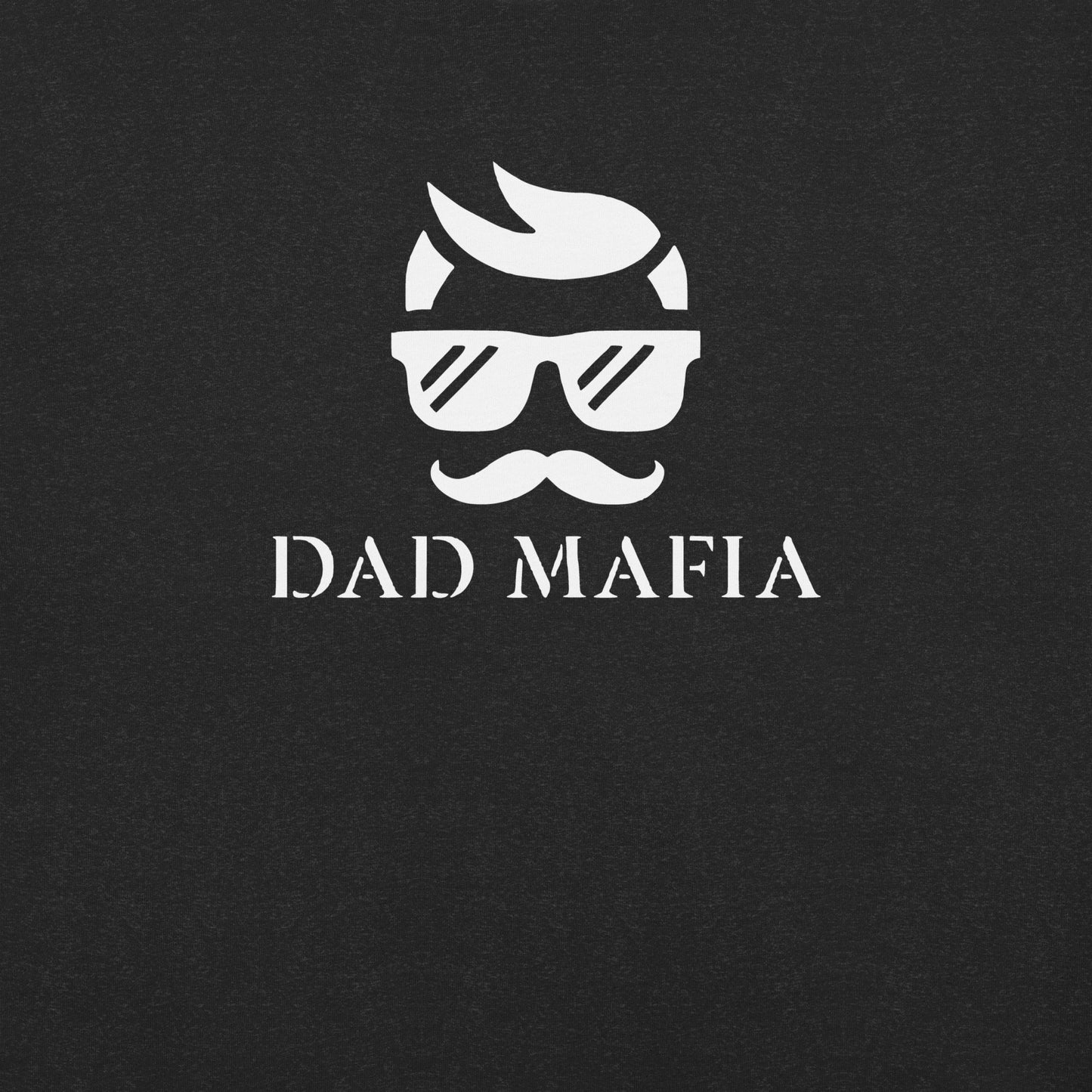 Dad Mafia T-Shirt