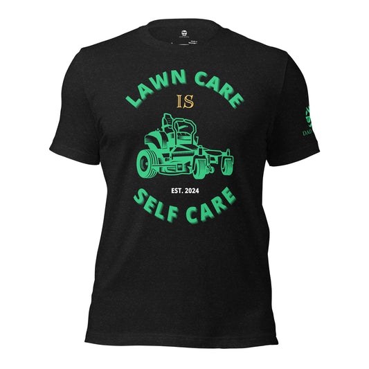 Lawn Care T-Shirt