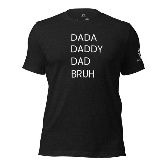 Bruh T-Shirt