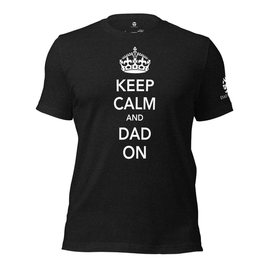 Keep Calm T-Shirt