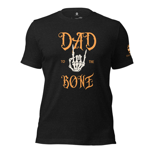 Dad to the Bone T-Shirt