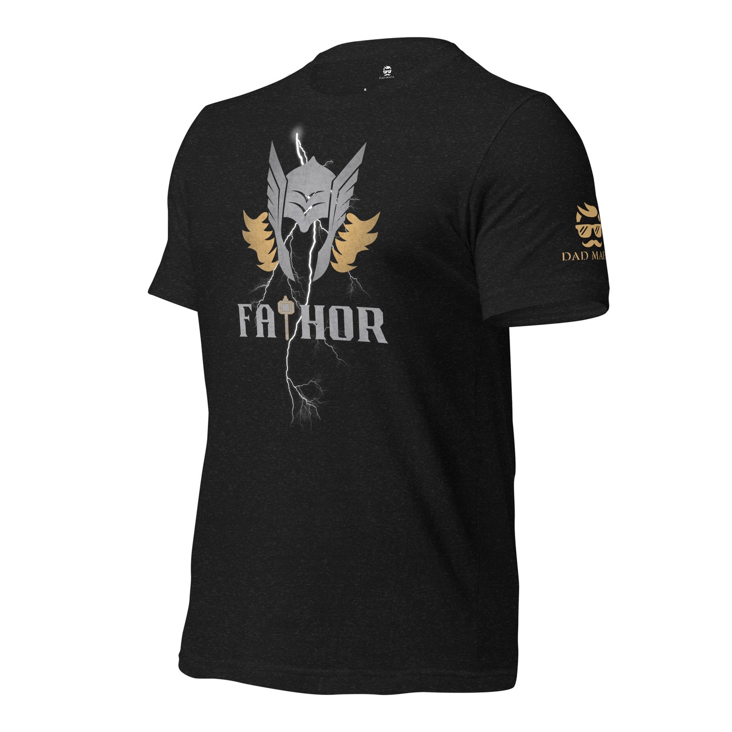 Fa-Thor T-Shirt