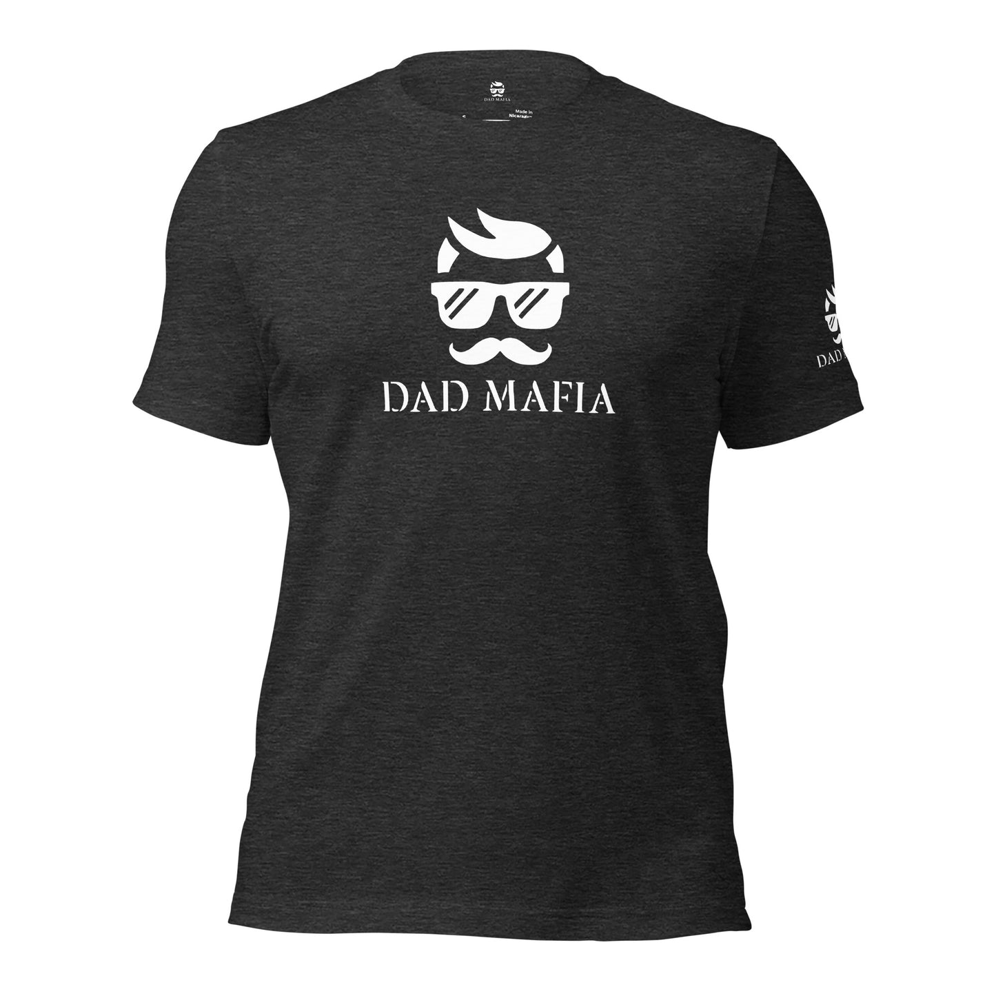 Dad Mafia T-Shirt