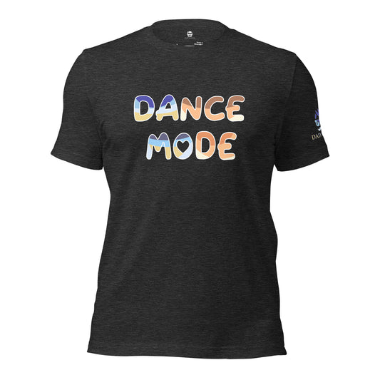 Dance Mode T-Shirt