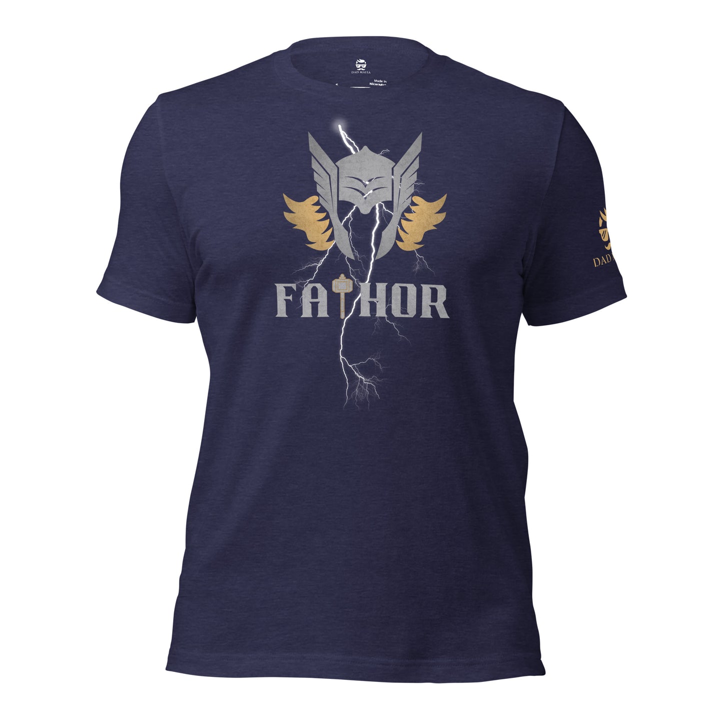 Fa-Thor T-Shirt