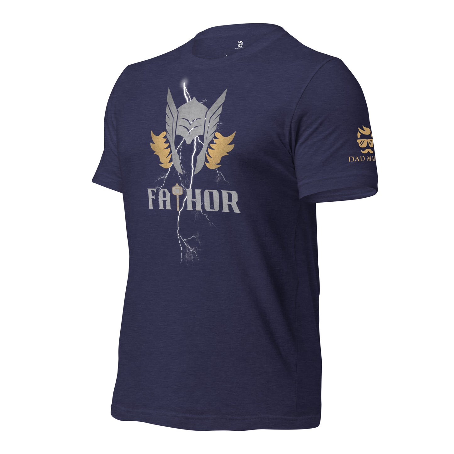 Fa-Thor T-Shirt