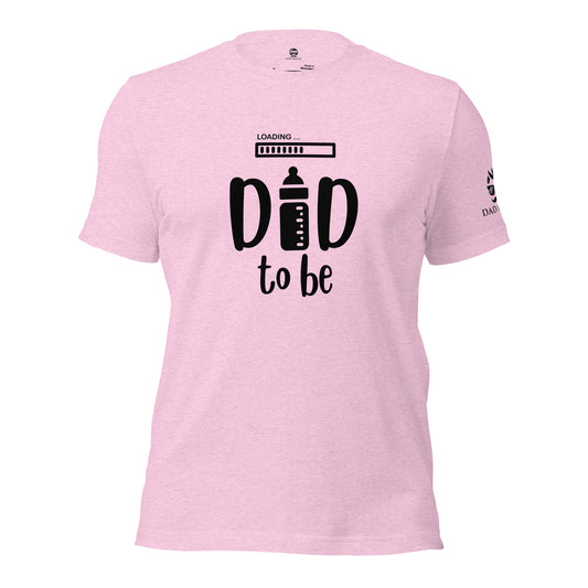 Dad To Be T-Shirt