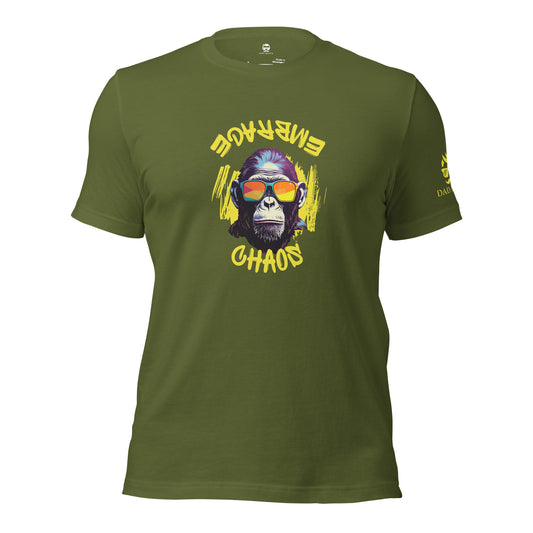 Embrace Chaos T-Shirt