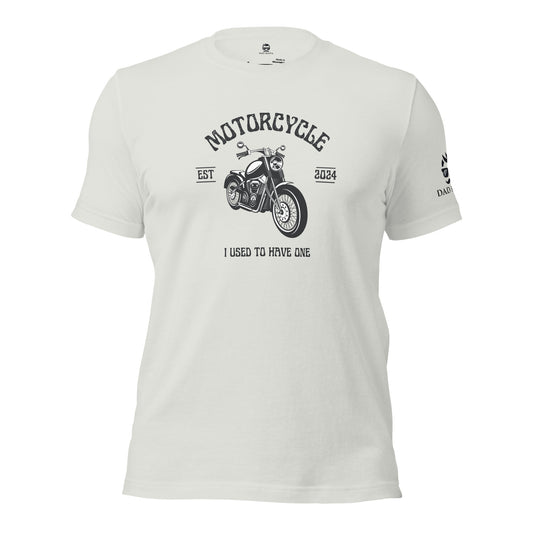 Motorcycle T-Shirt