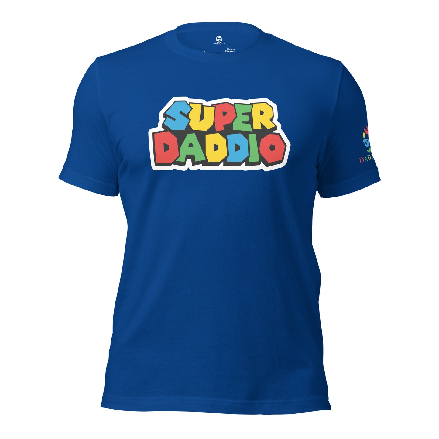 Super Daddio T-Shirt