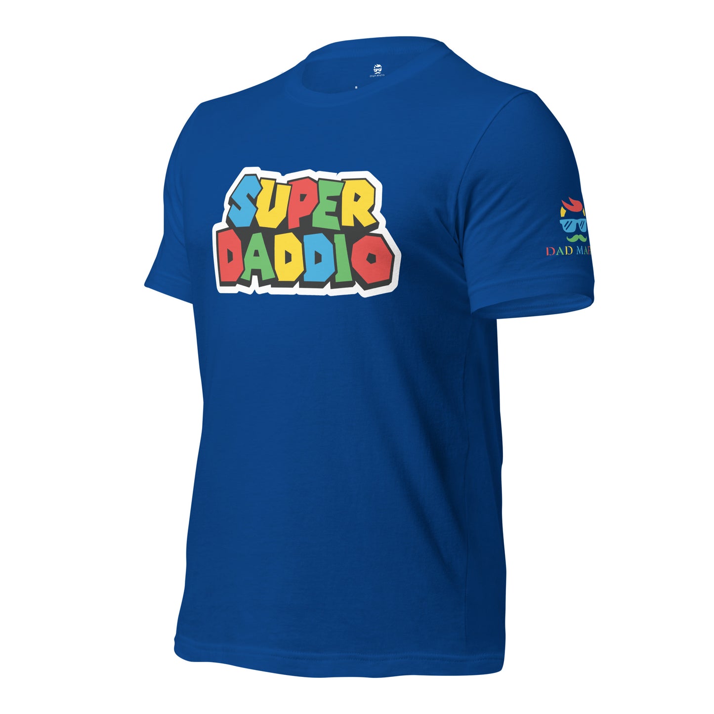 Super Daddio T-Shirt